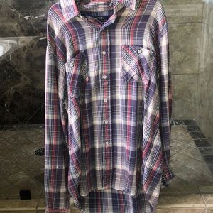 Brand new polo shirt